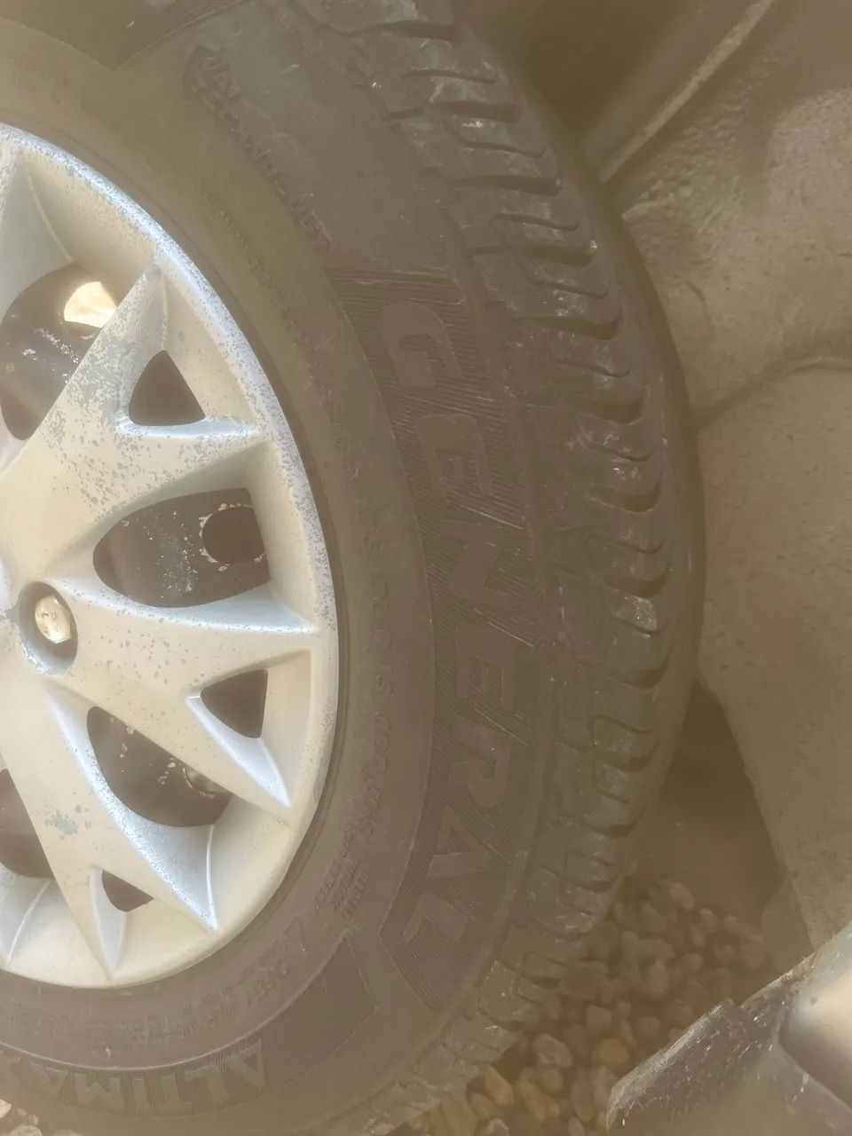 Fiat Palio 2006