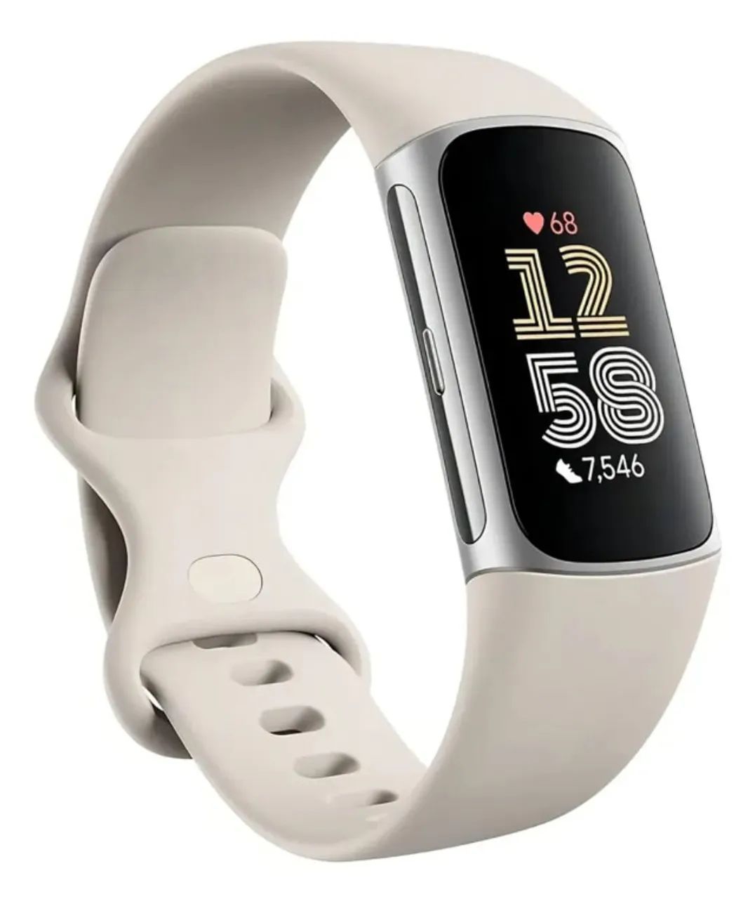 Fitbit Charge 6 Fitbit Smarband 