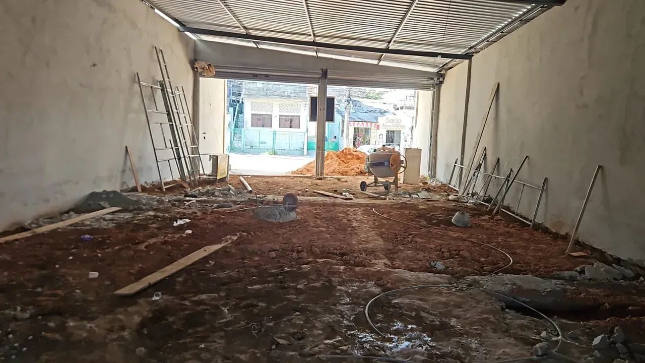 Excelente Lojão No Iapi , Oportunidade Comercial. - Foto 3