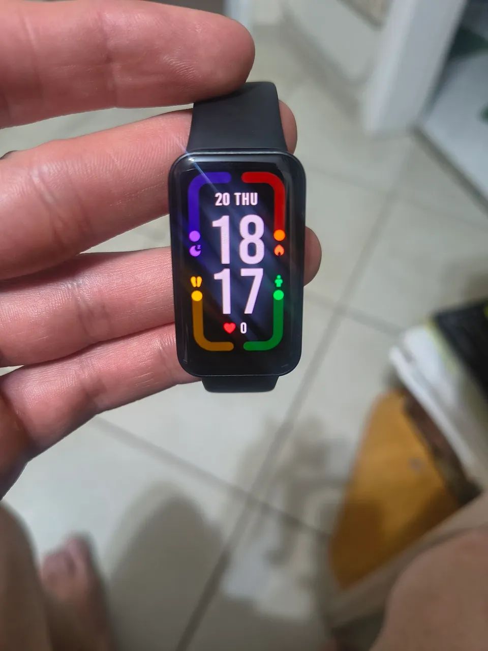 Redmi Smart Band Pro - Foto 2