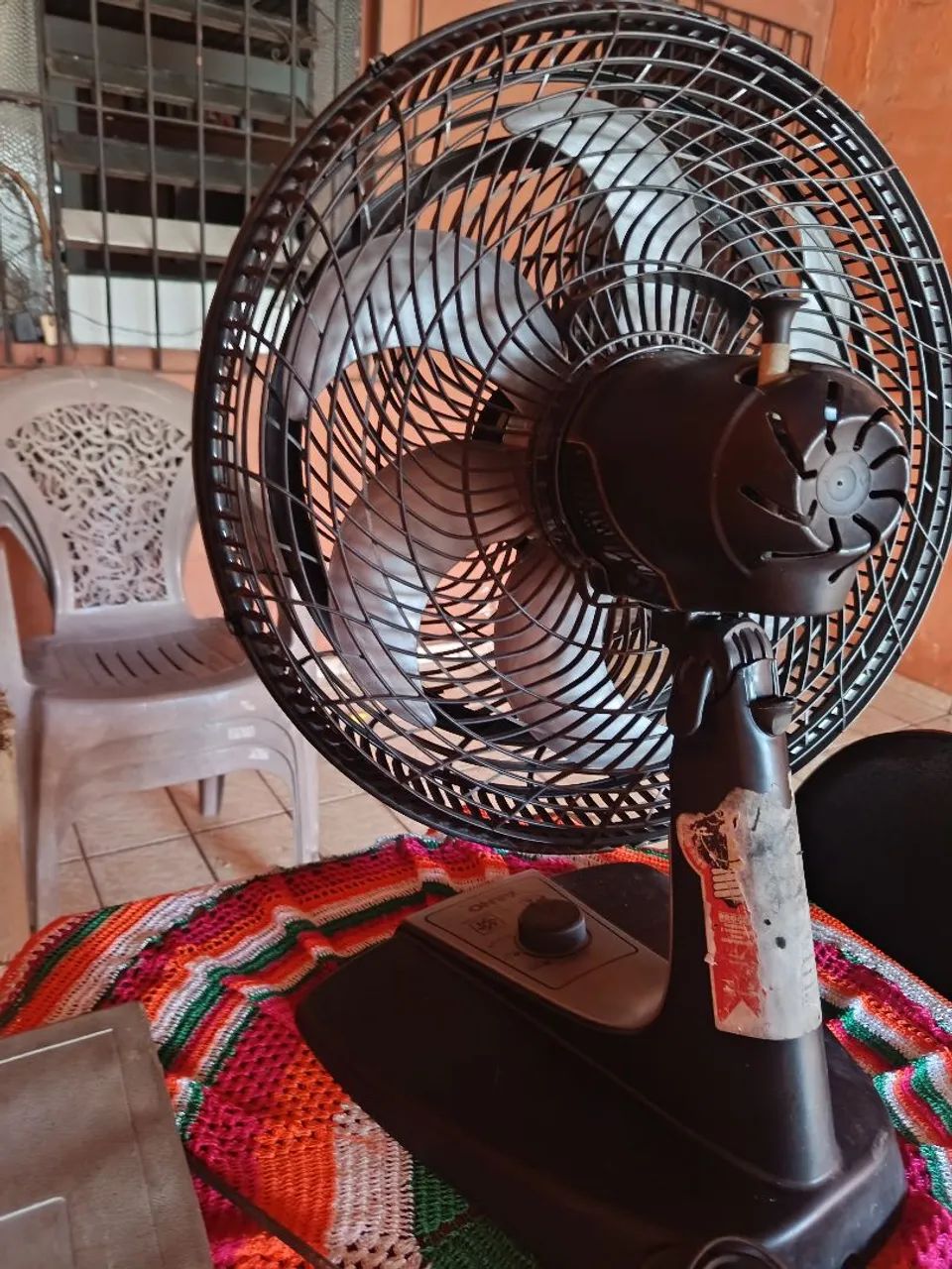 Ventilador Arno  - Foto 3