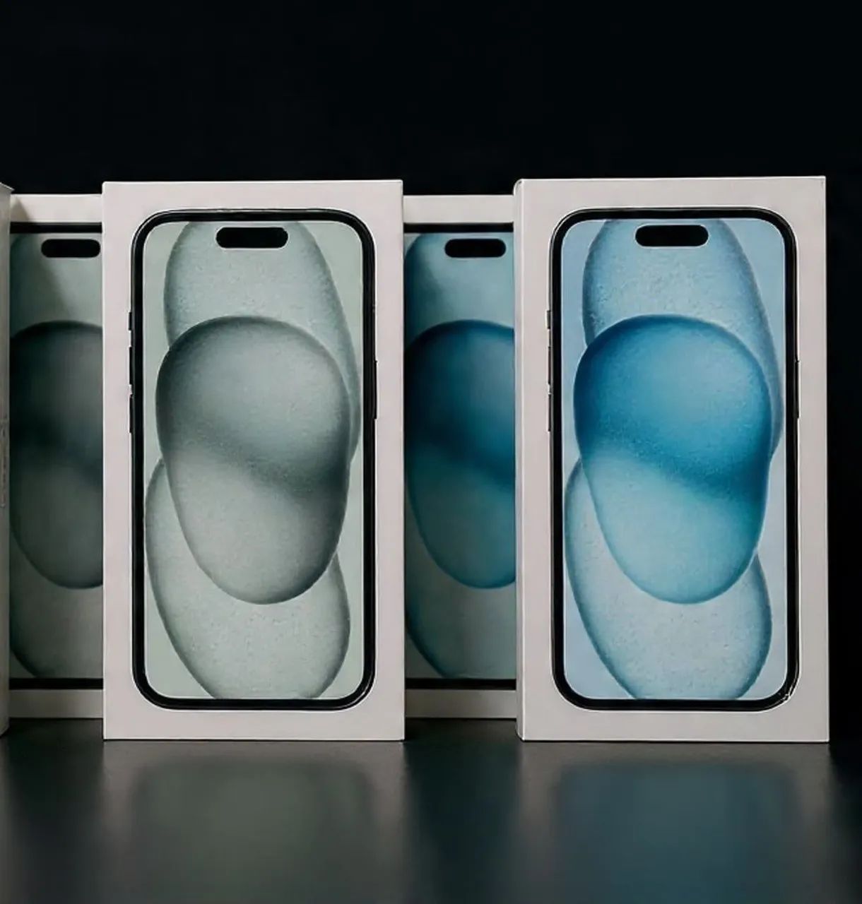 iPhone 15 128 