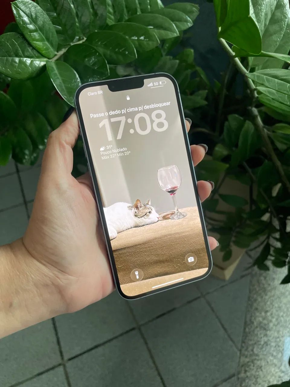 iPhone 14 Plus 128gb - Foto 2