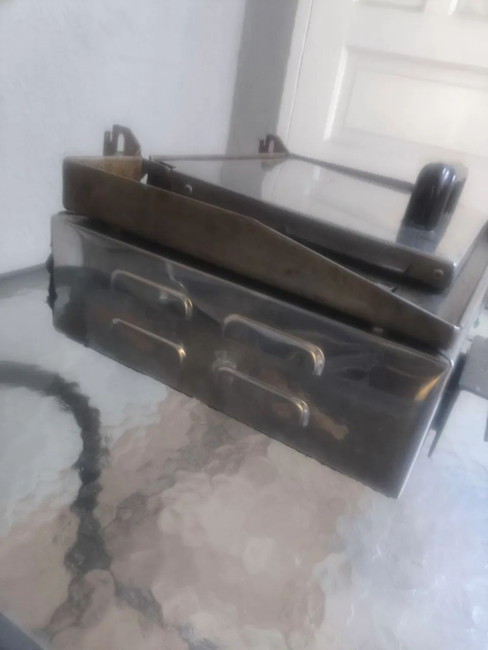 Chapa Cotherm - Foto 3