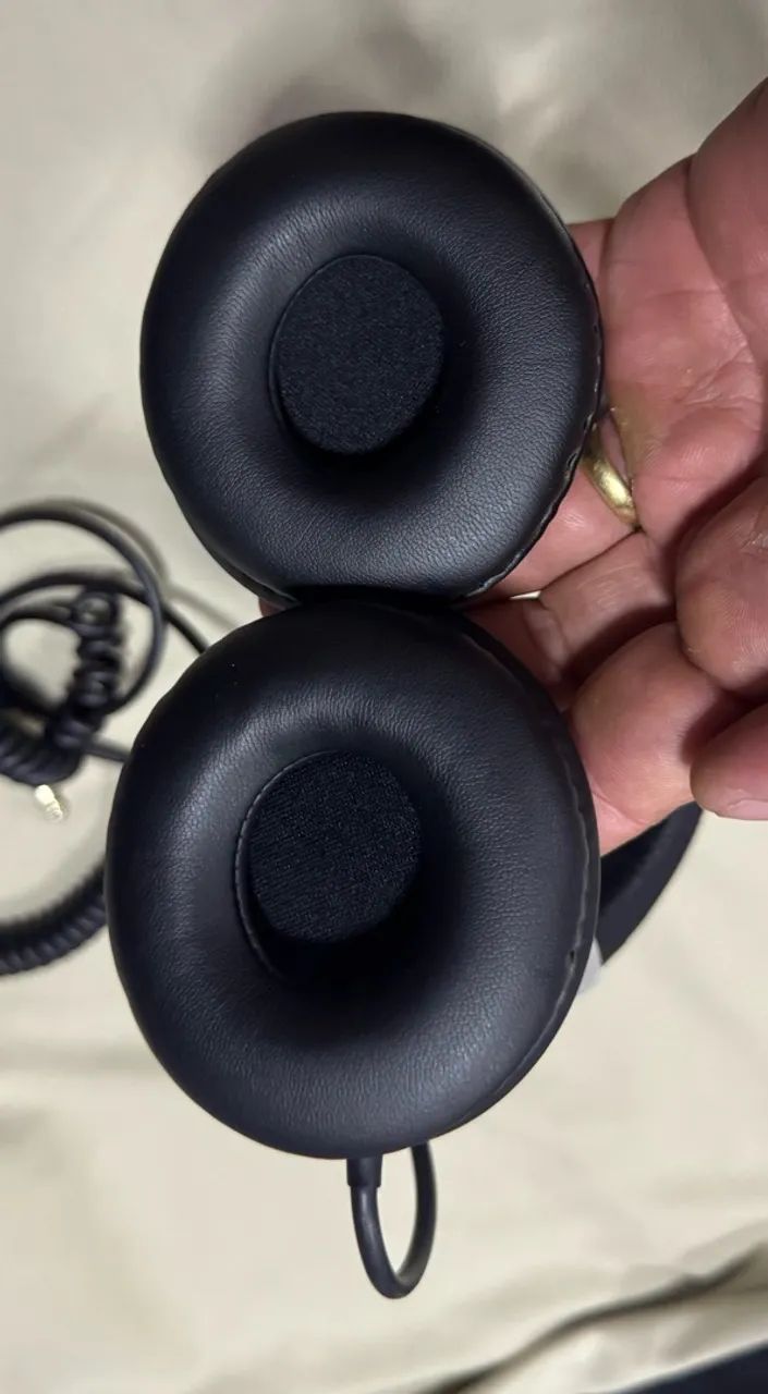 Fone Technics Dj - Foto 4