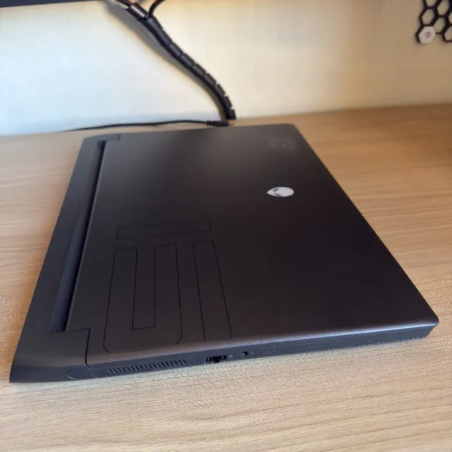 alienware m15
