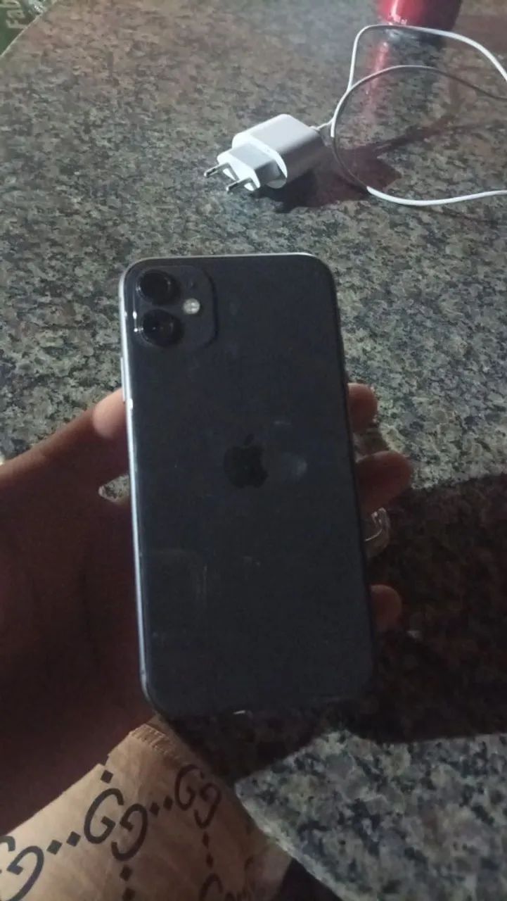 iPhone 11 ótimo estado  - Foto 2