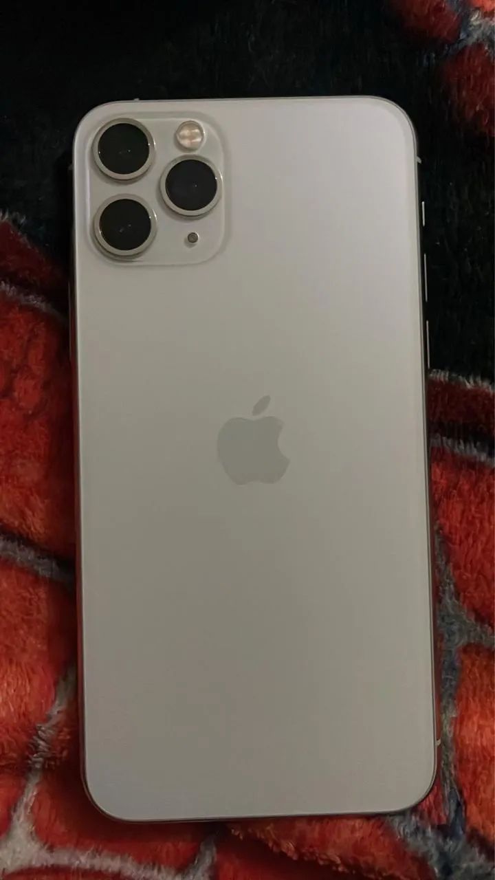 iPhone 11 Pro  - Foto 2