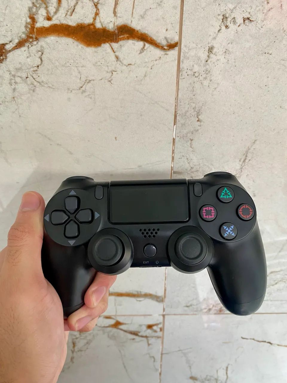 Ps4 + Jogos  - Foto 3
