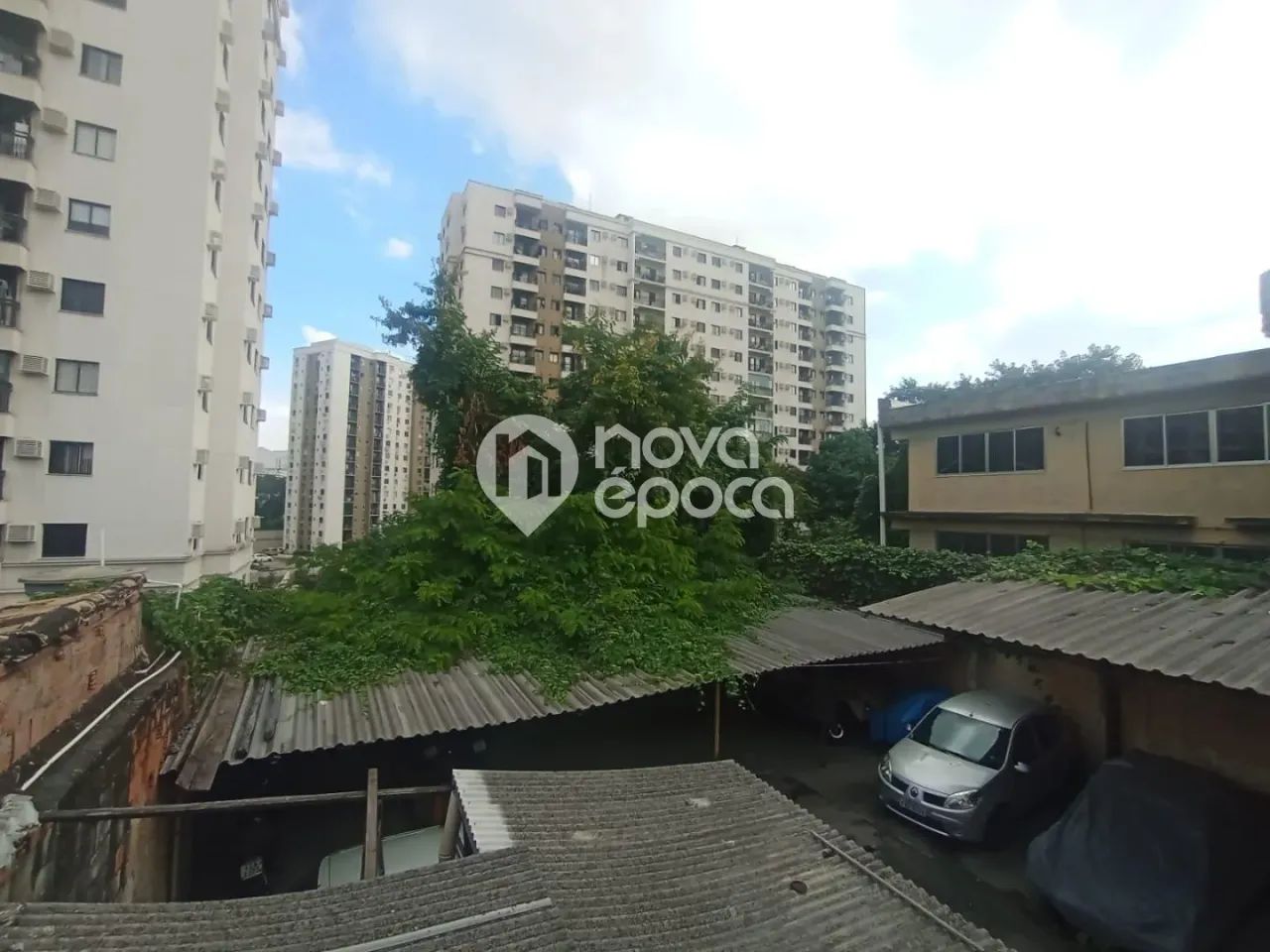 Del Castilho | Terreno 1 quarto - Foto 5