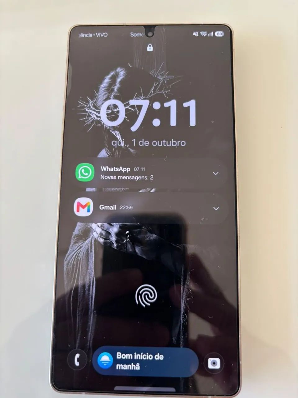 S25 Ultra 512G - Foto 2