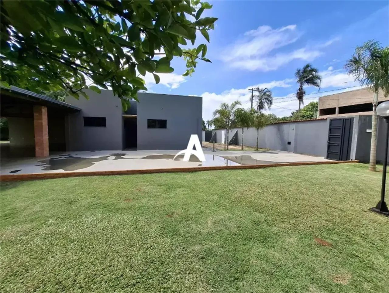 Chácara com 2.000m² à venda no Morada Nova - Foto 5