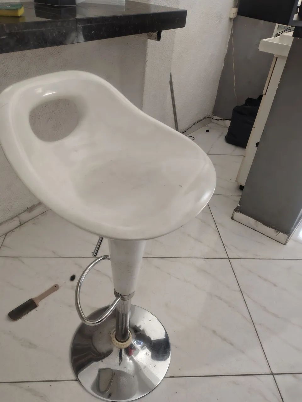 Banqueta 