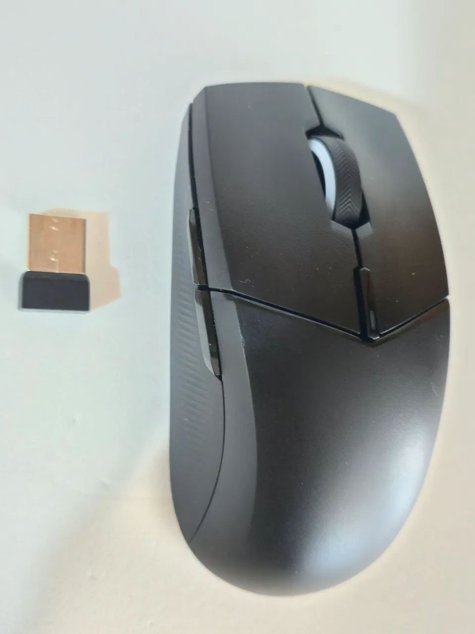 Mouse gamer legion  - Foto 2