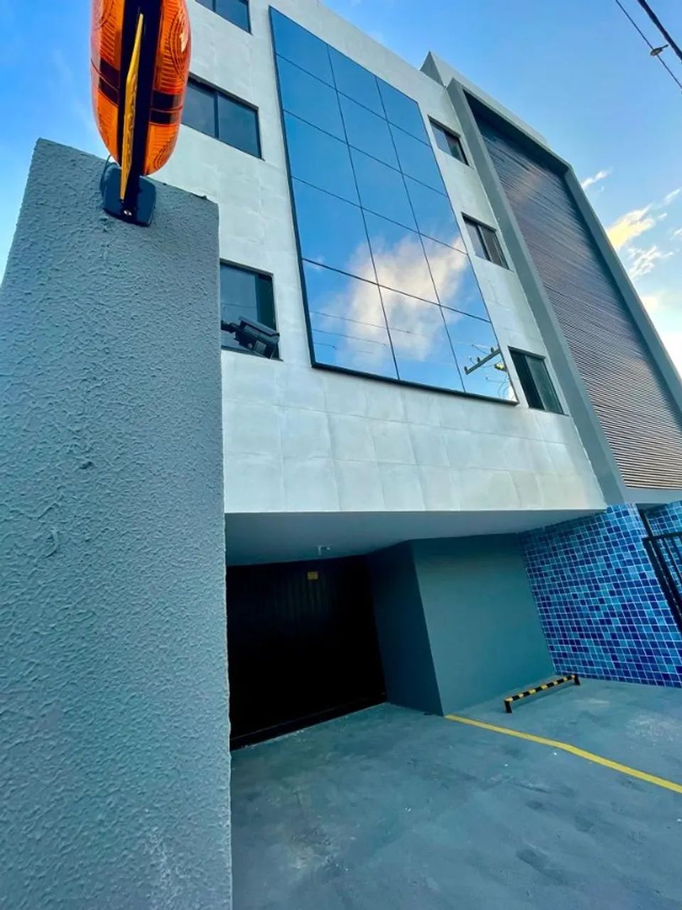 Aluguel de Apartamento de 1/4 s/ taxa de condominio na Farolândia próximo à UNIT - Foto 2