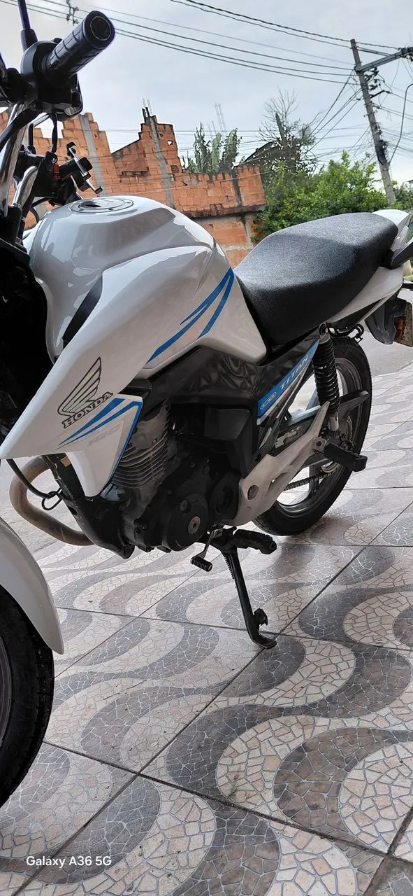 Titan 160  - Foto 4