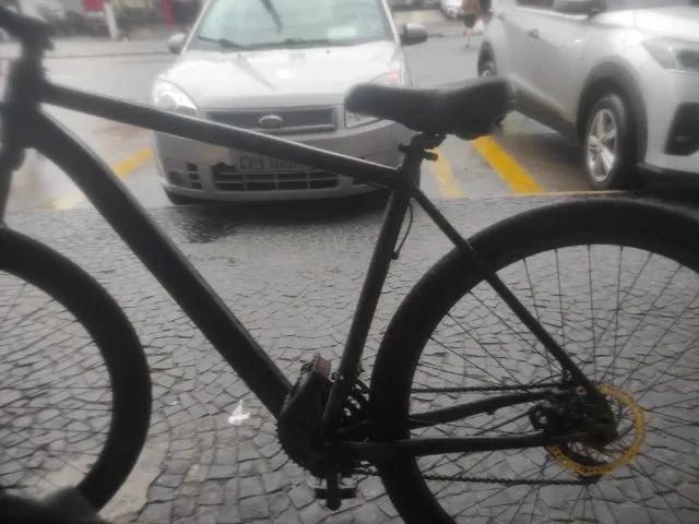Bicicleta  - Foto 3
