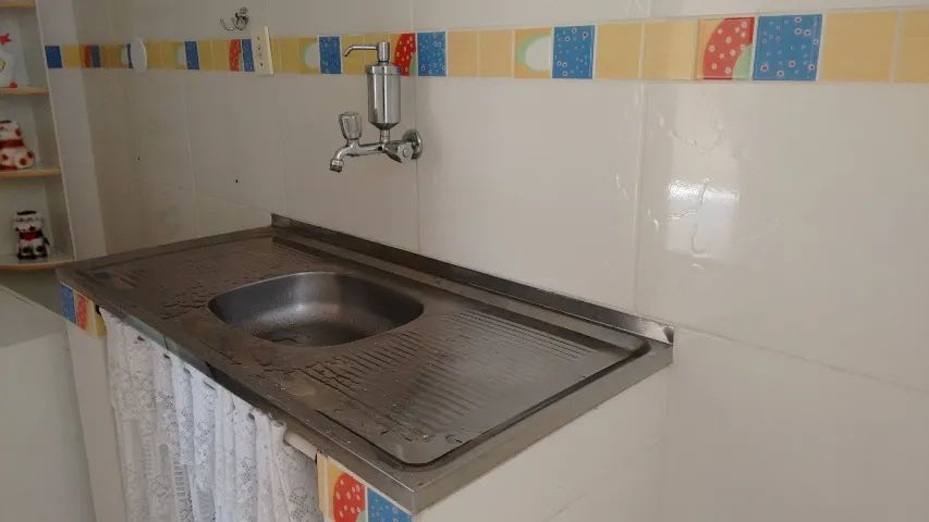 Vendo Apartamento - Foto 4