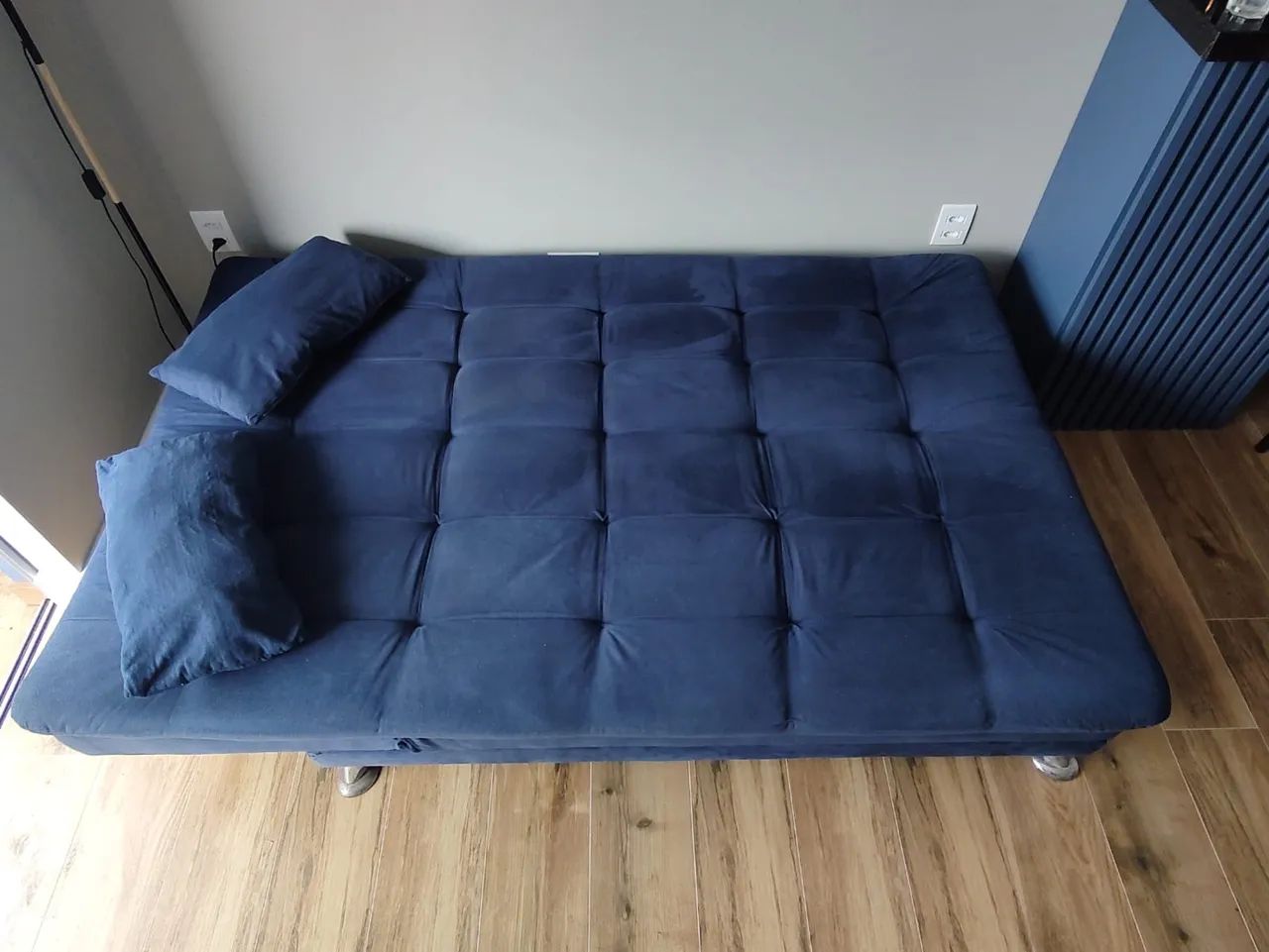 Sofá-cama  - Foto 3