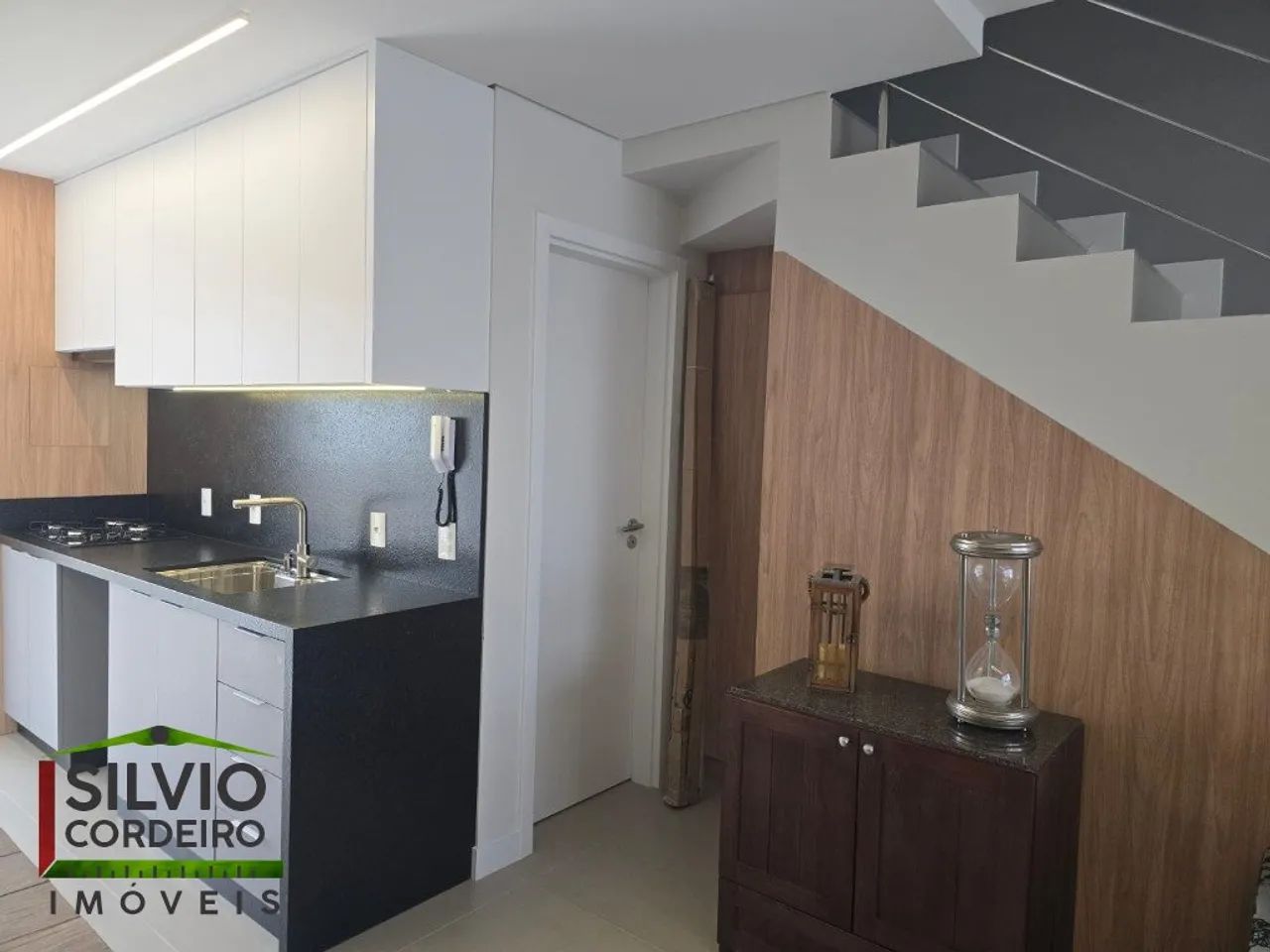 Loft Mobiliado na Lagoa da Conceição - Florianópolis - Foto 4