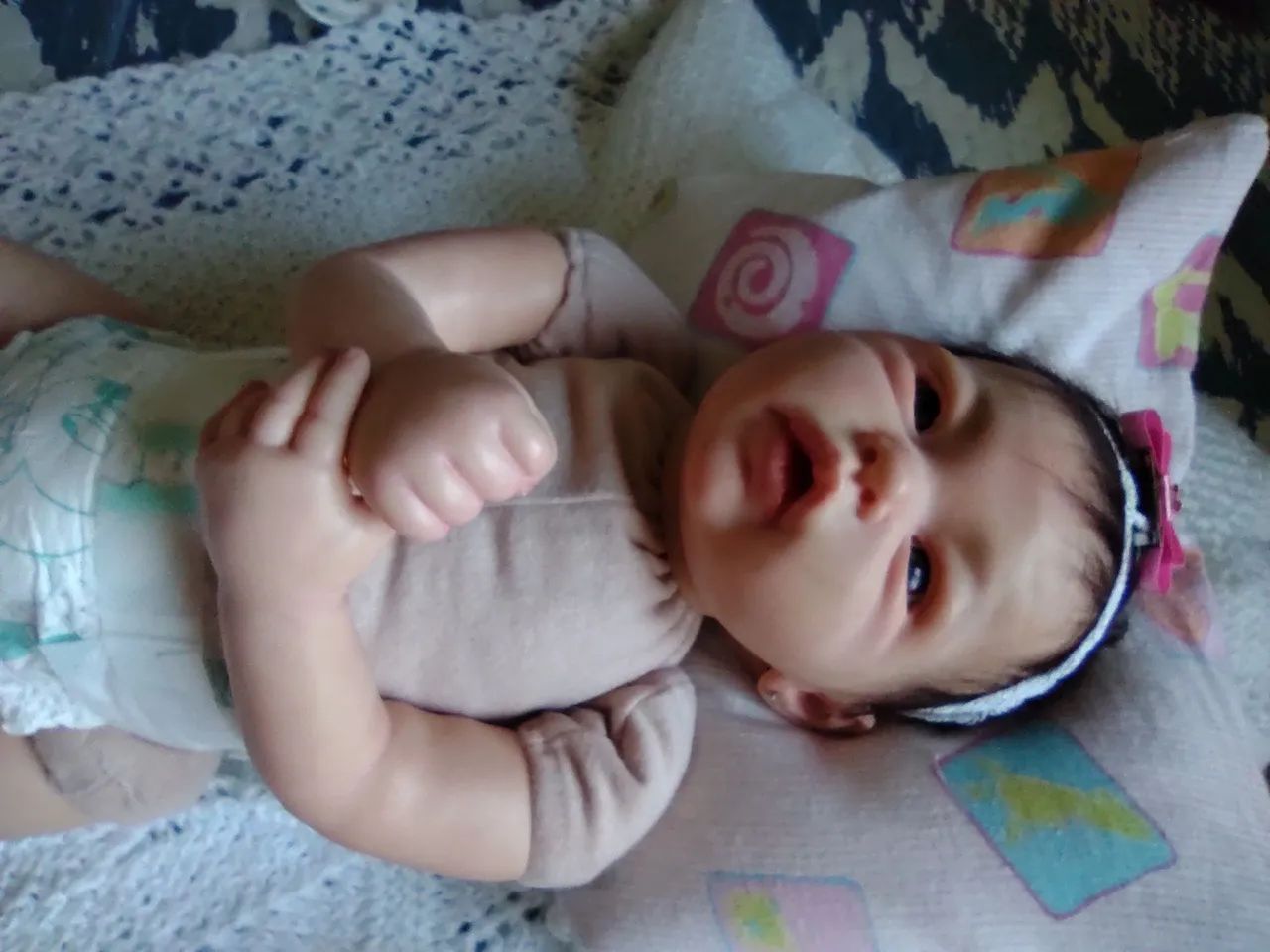 Bebe Reborn  - Foto 5