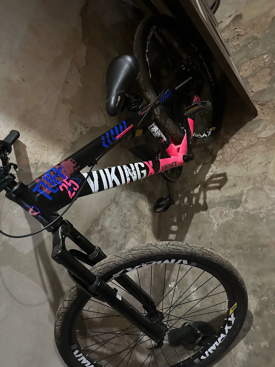 Bicicleta  - Foto 3