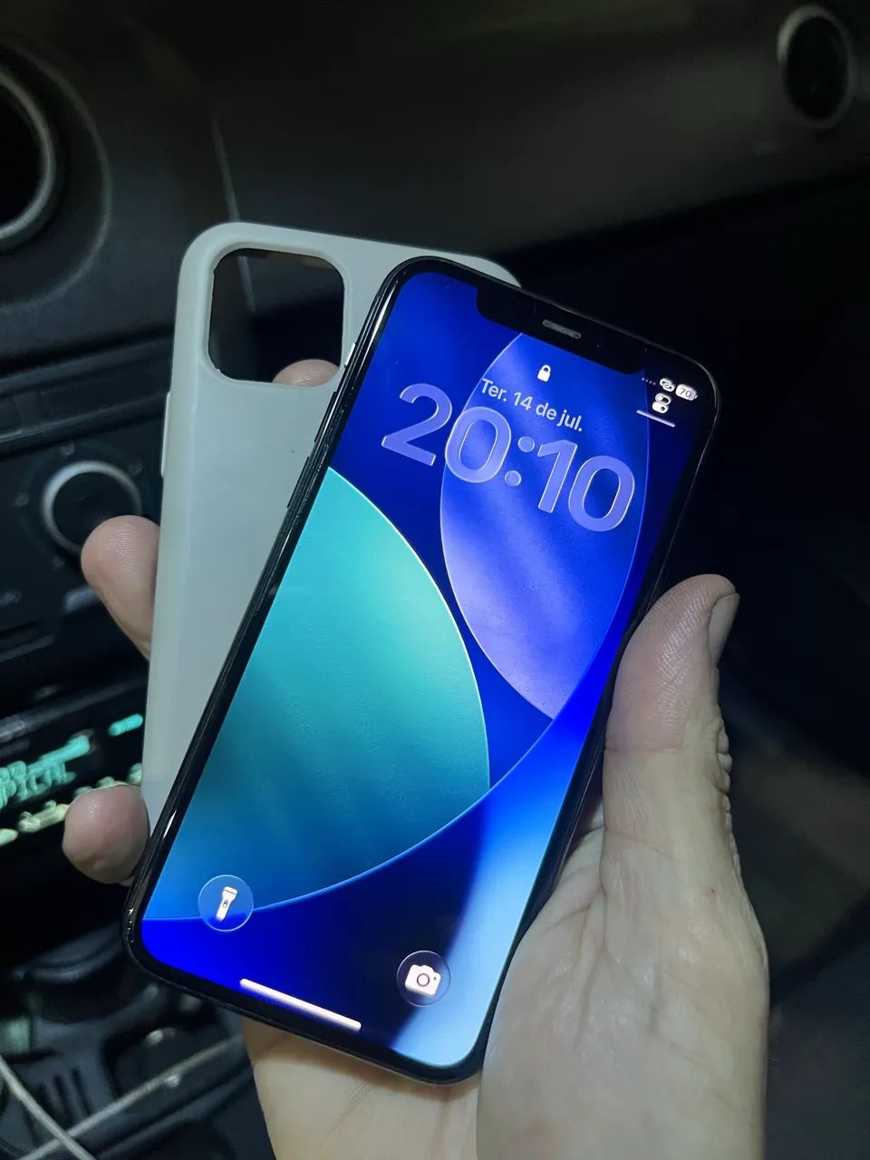 Apple iPhone 11 Pro 256GB (impecável) - Foto 3