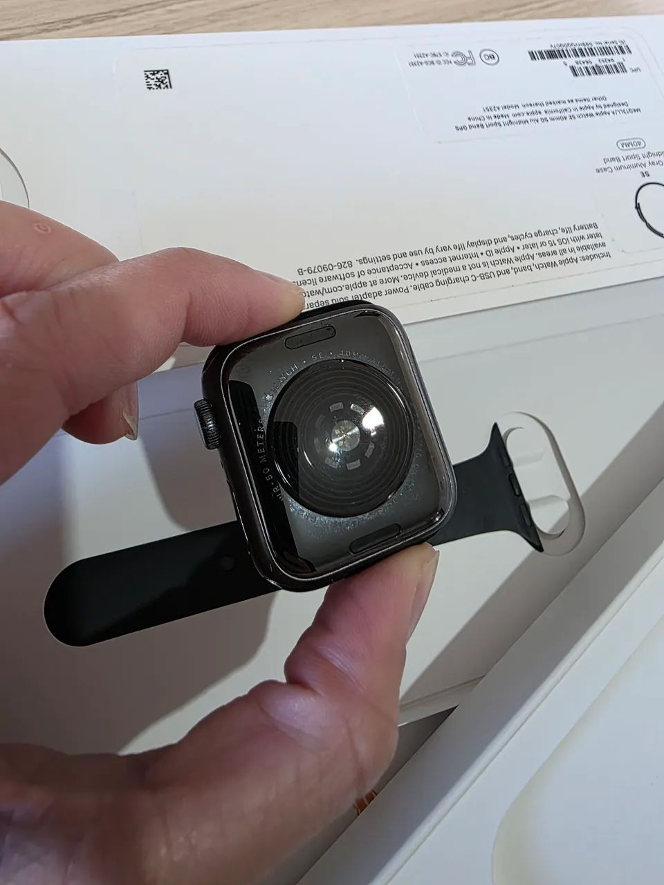 Apple Watch se 40 mm - Foto 2