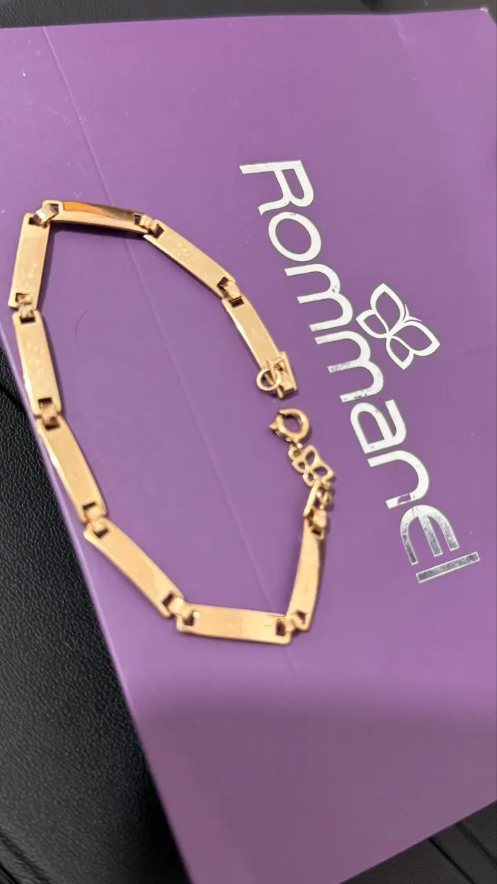 Pulseira  - Foto 3