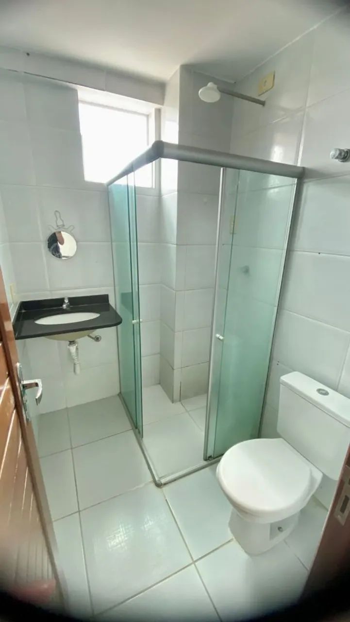Alugo apartamento  - Foto 3
