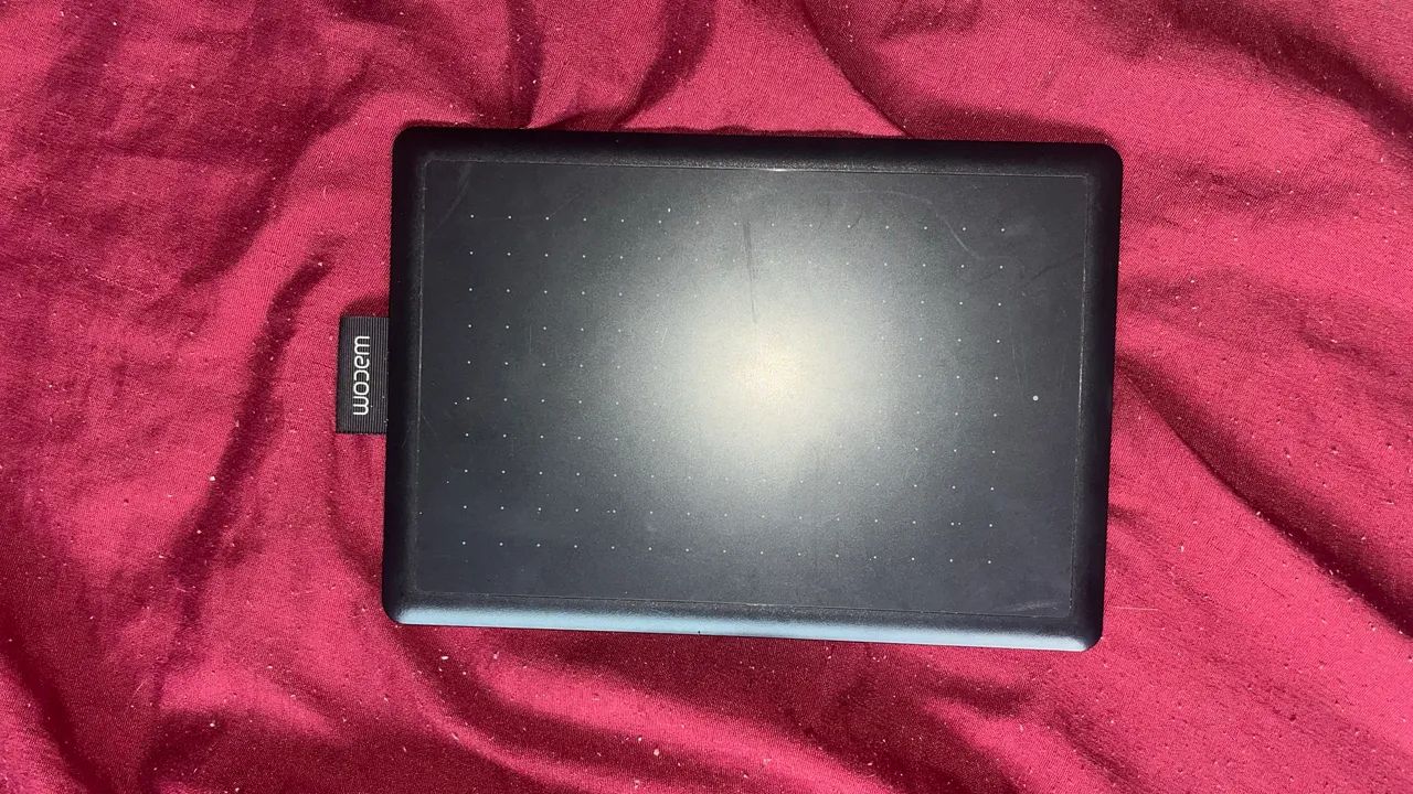 Mesa Digitalizadora Wacom One 