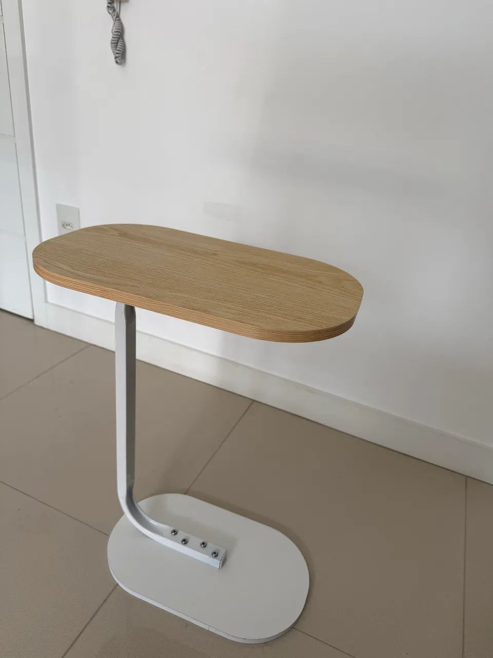Mesa de apoio para sofá  - Foto 3
