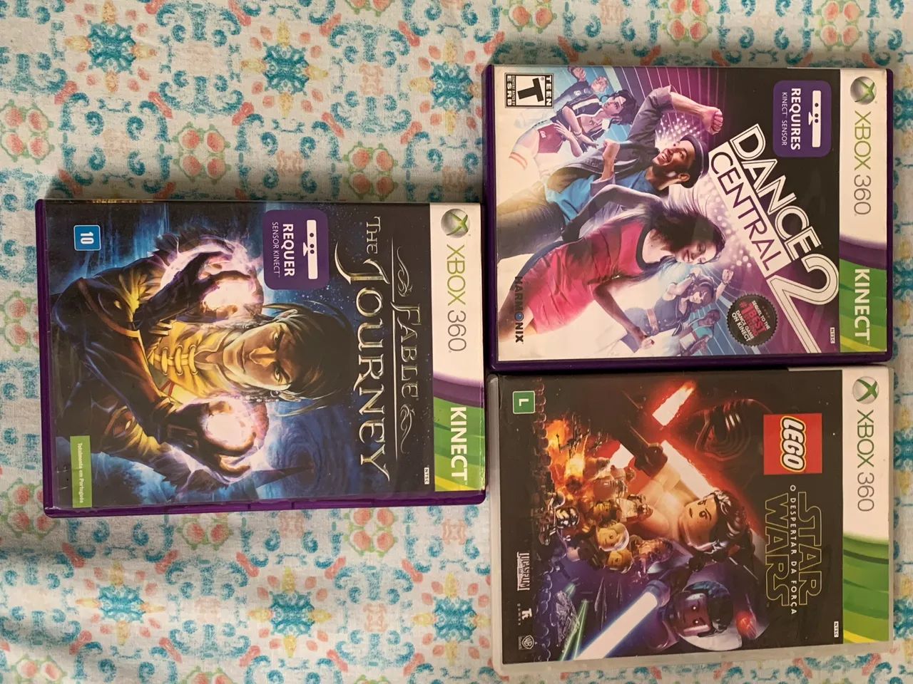 Jogos para Xbox 360 - Foto 3