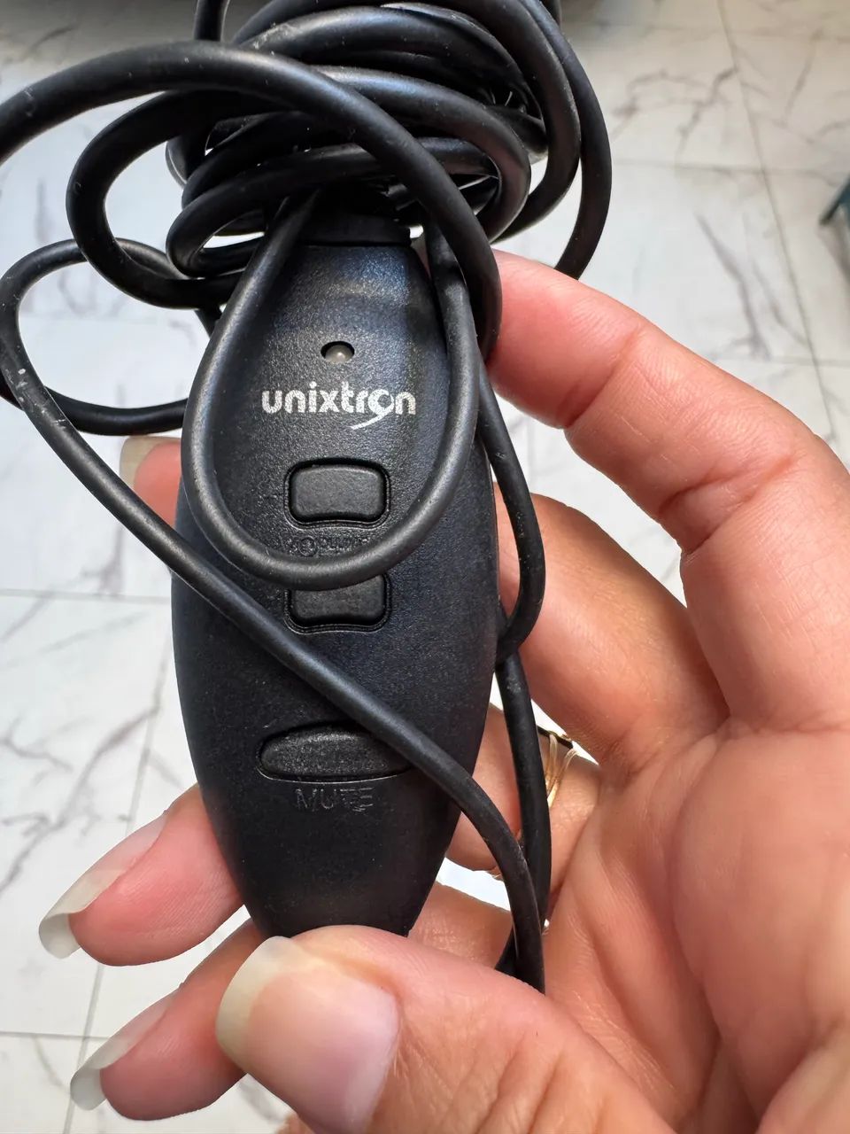Headset  - Foto 3