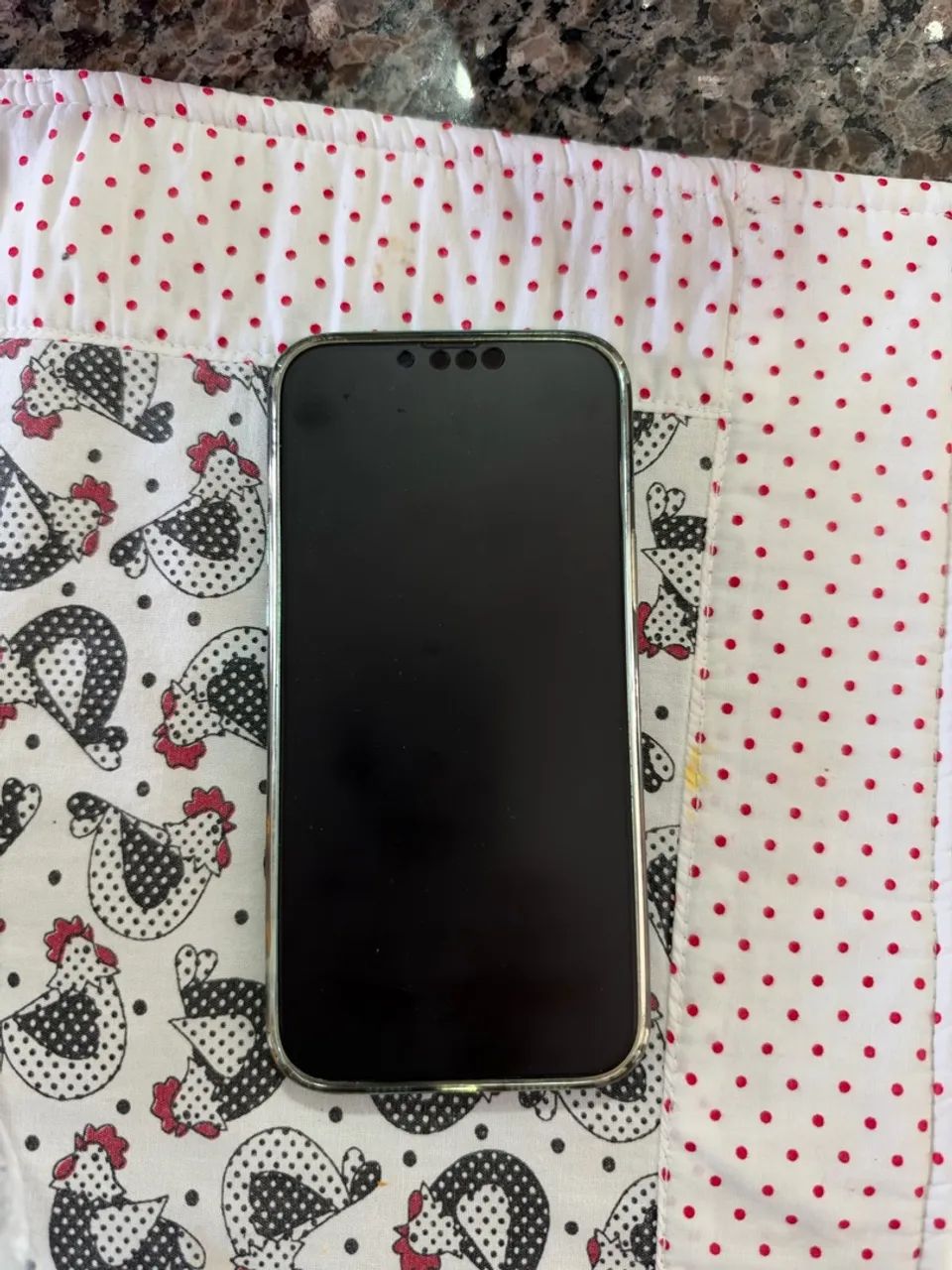 iPhone 13 Pro Max - Foto 3