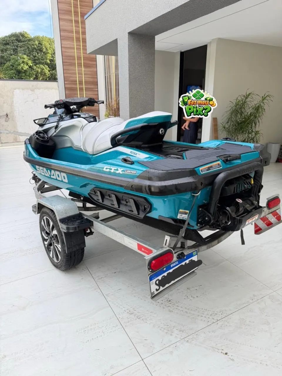 Jet skin 325  - Foto 4
