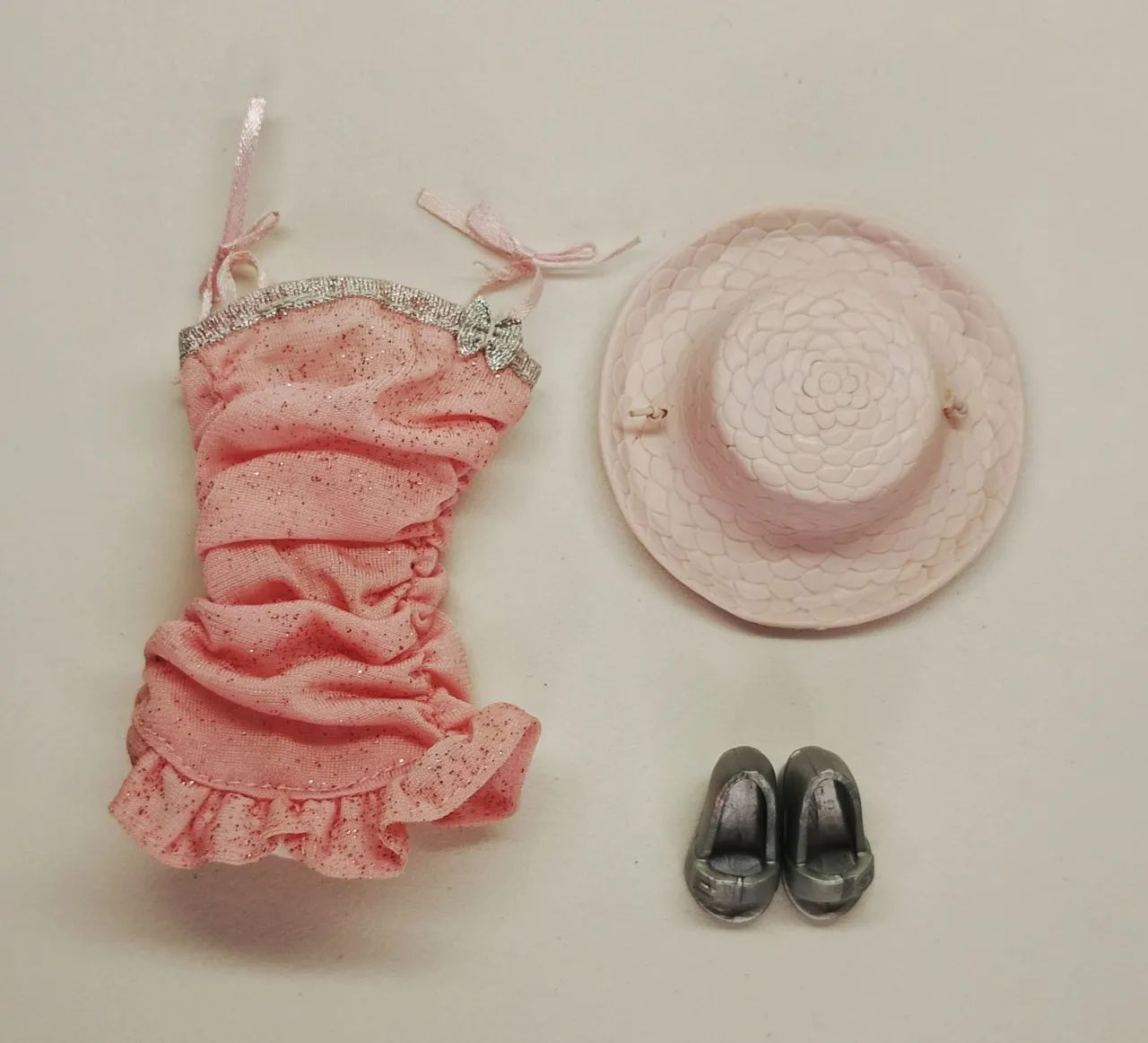Boneca Sharpay Evans - High School Musical 2 (Mattel 2007) - Foto 5