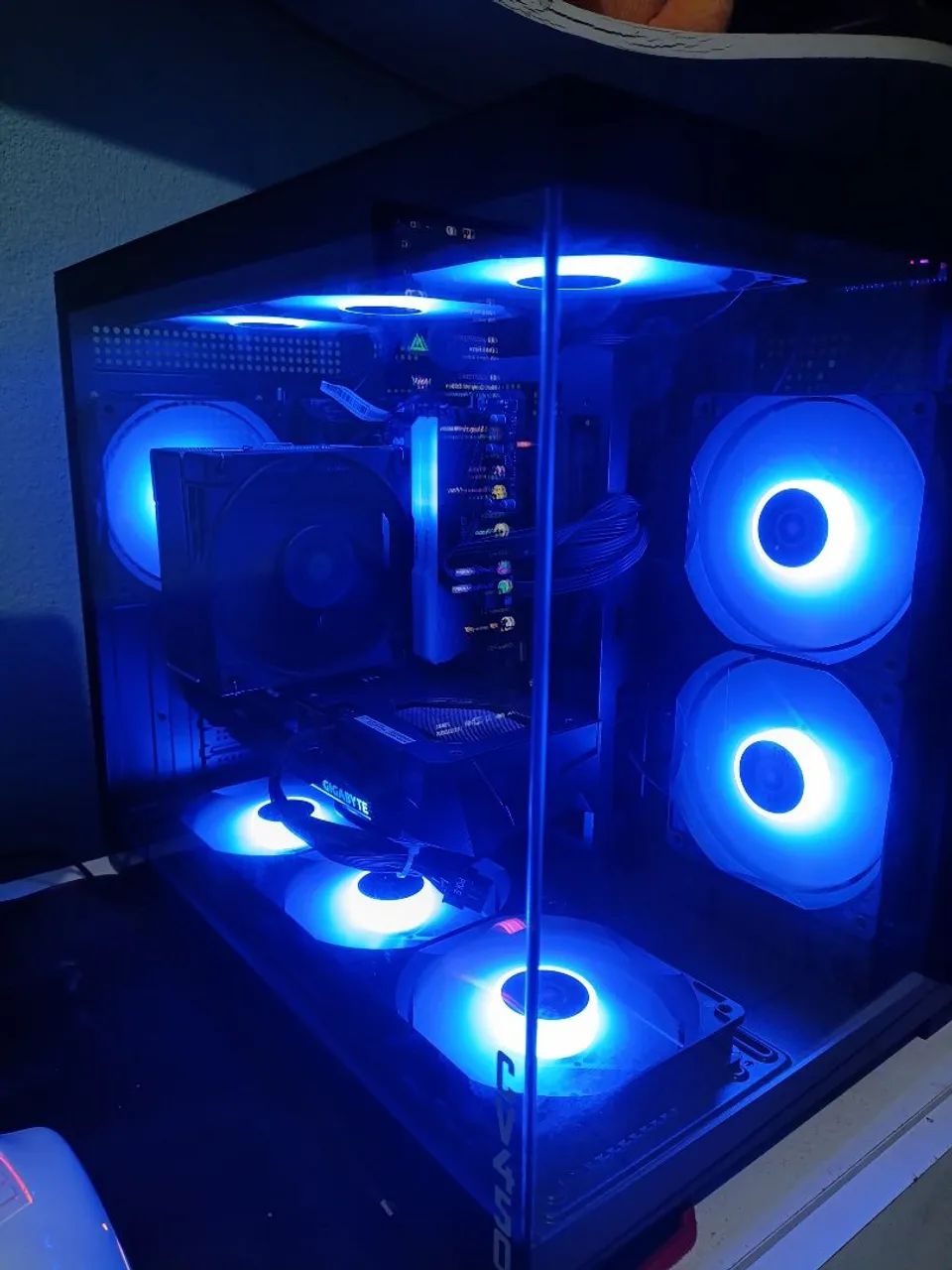 PC GAMER COMPLETO - Foto 5