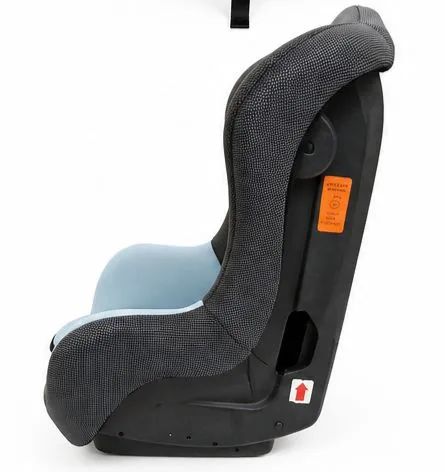 Cadeira de bebê para carro - Foto 5