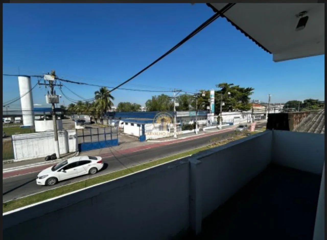Sala comercial, ótima oportunidade de negócios. - ALUGA-SE - - Foto 4
