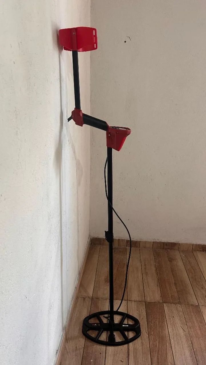 Detector de Metais Vanquish 540 - Foto 4