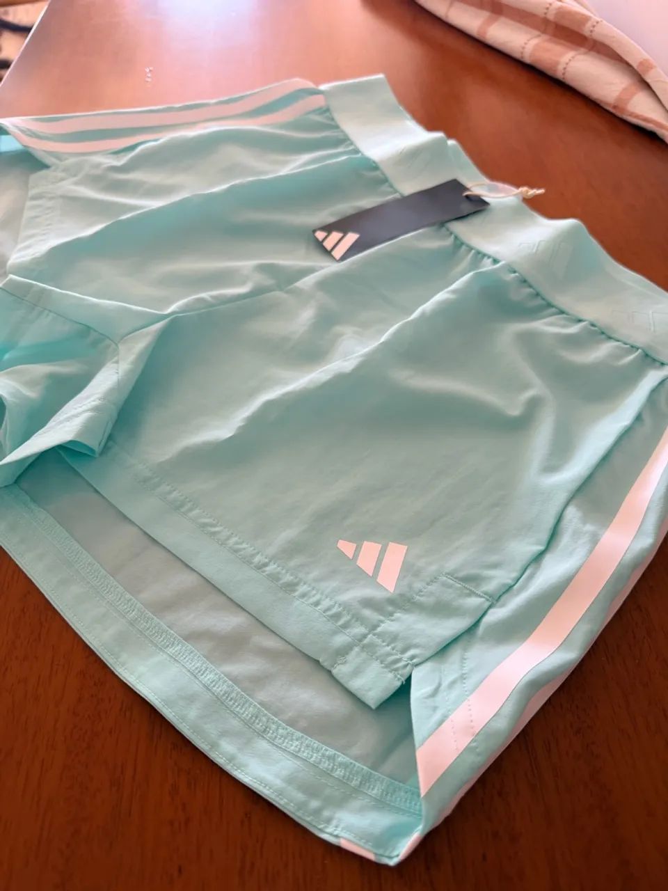 ADIDAS - Shorts Hyperglam  - Foto 4