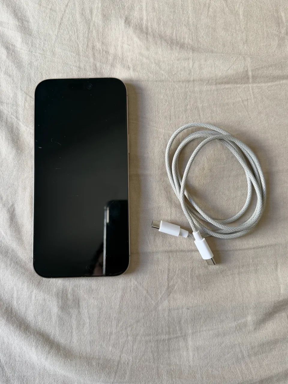 Iphone 16 pro max - Foto 4