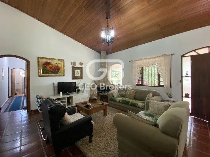 Oportunidade !! Chácara documentada com 20 hectares bairro Boa Vista - Igaratá - Código 16 - Foto 3