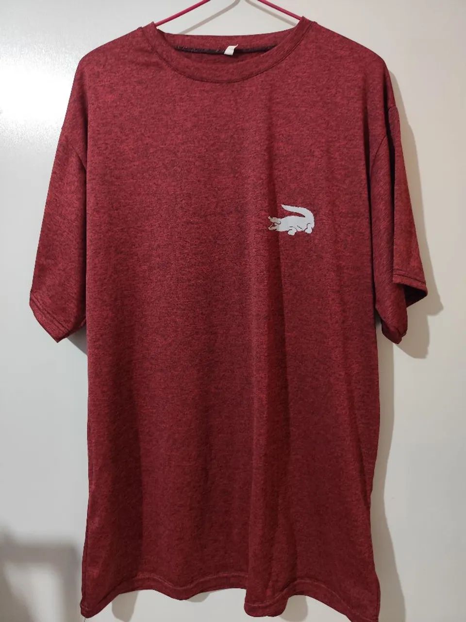 Blusa masculina g