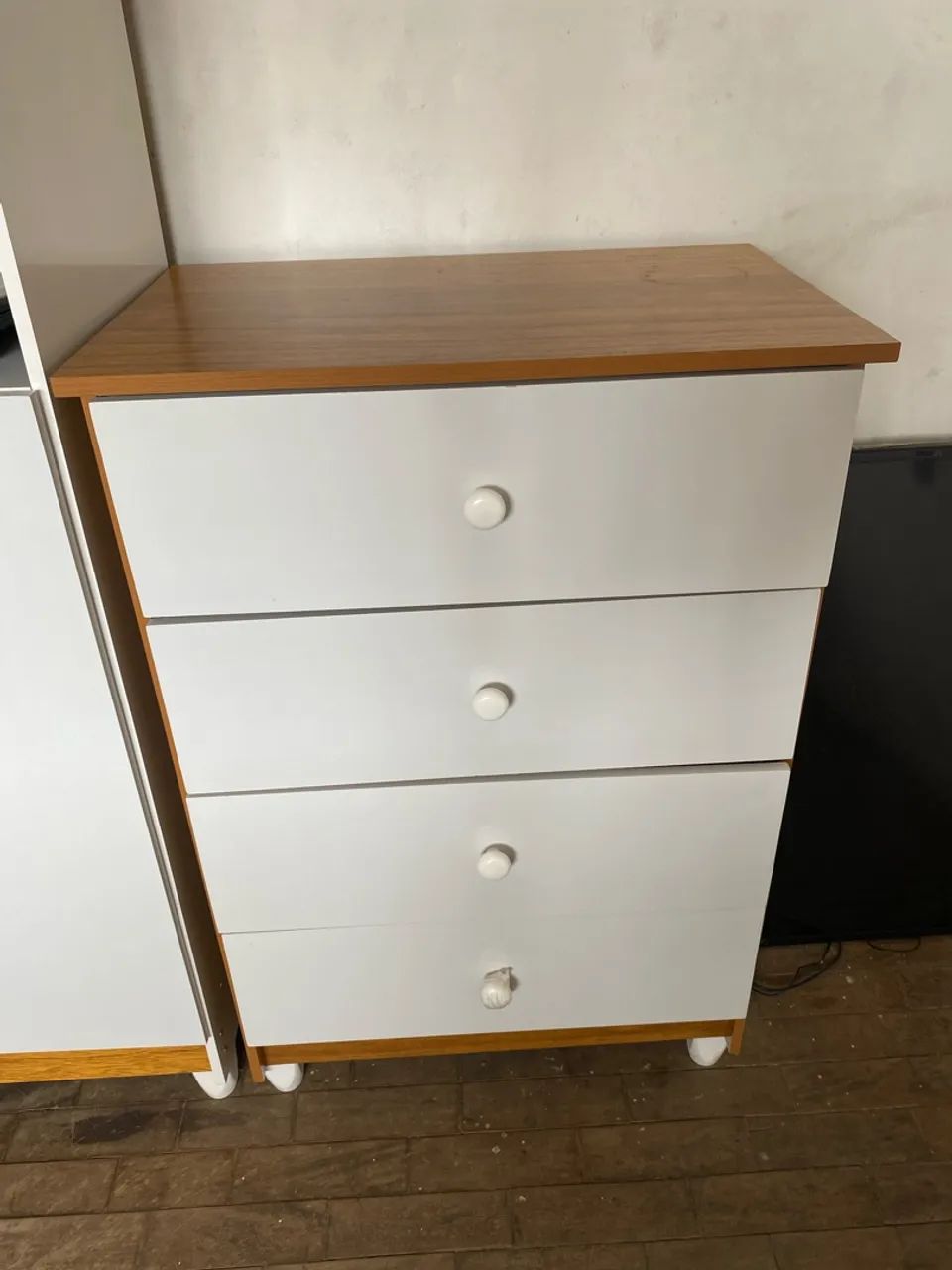 Conjunto quarto de bebê completo - Foto 2