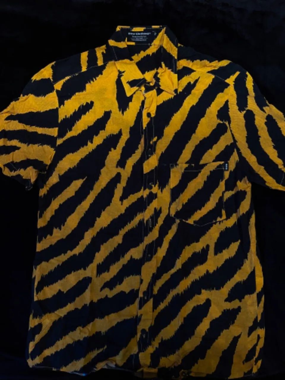 Camisa Onça Baw Clothing - Foto 3