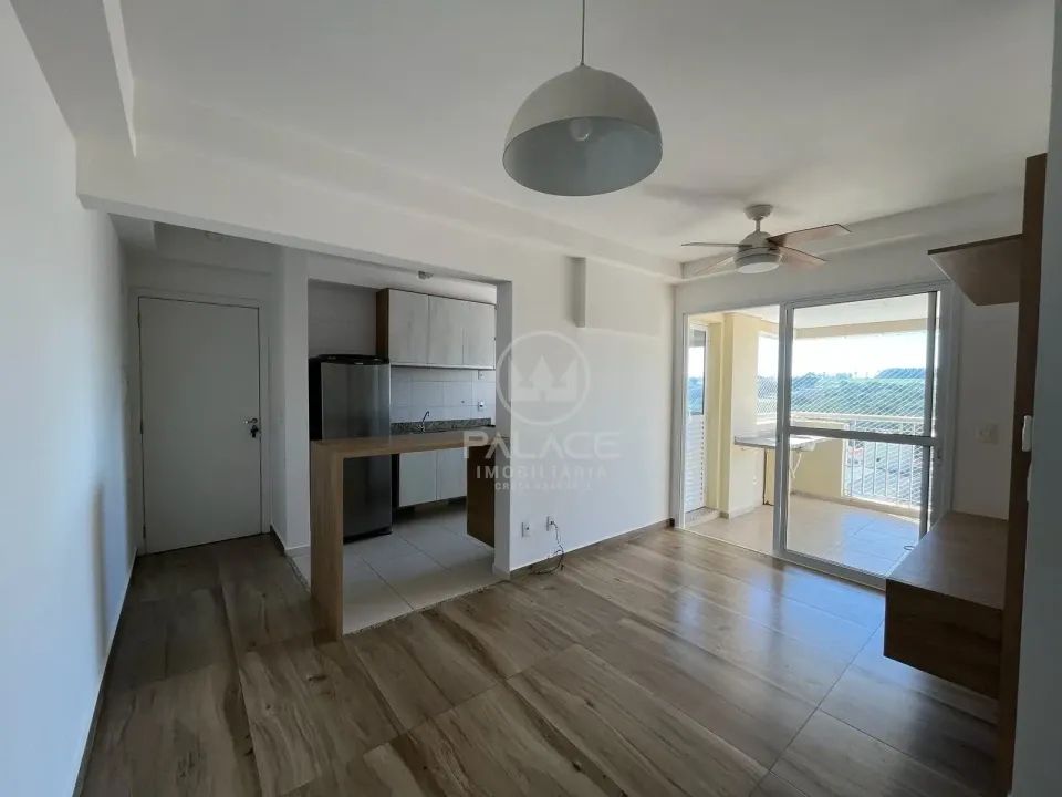 Apartamento Para Alugar Edificio Idea Piracicaba - Foto 3