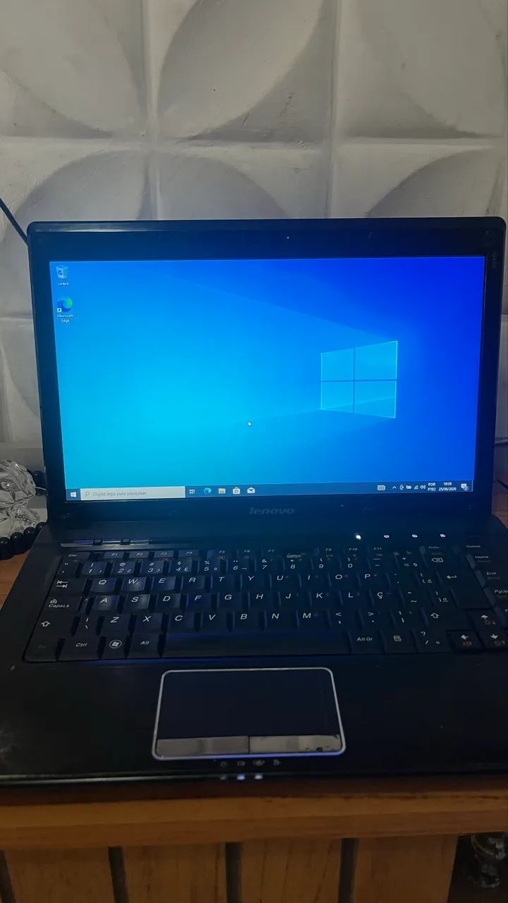 Notebook Lenovo core i3  - Foto 4