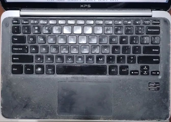 Notebook com defeitos Dell Inspiron XPS L321X Core i7 4MB - Foto 5